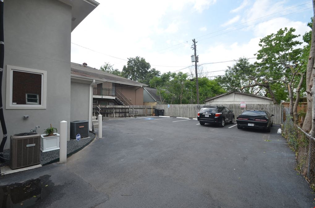 Alabama Office Suites