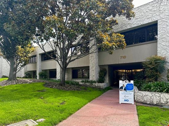 Sunnyvale A Computer Sciences Company office