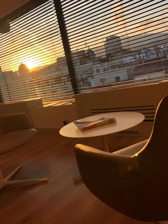 Preview of Rambla Diagonal Business Plaza Office space for Rent in Barcelona