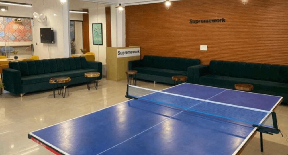 Supremework Coworking - Sultanpur