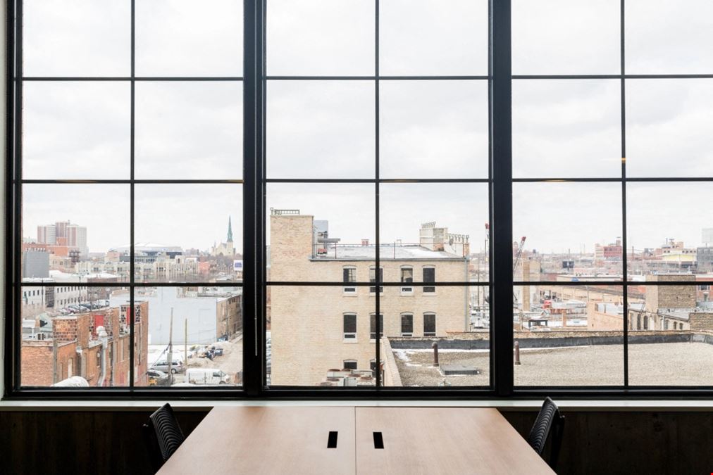 171 North Aberdeen Street