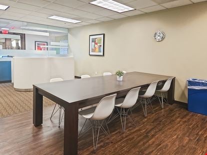 Regus - Philadelphia - Chestnut Street