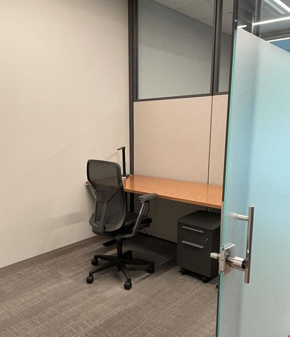 Private Day Office 2