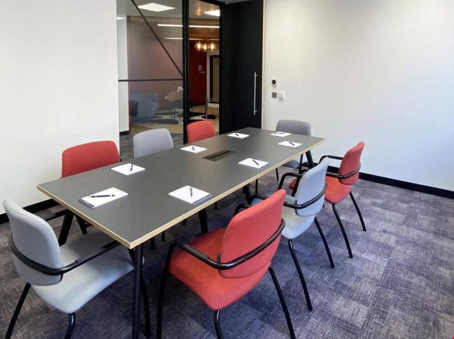 Biz Hub - Keypoint - Slough