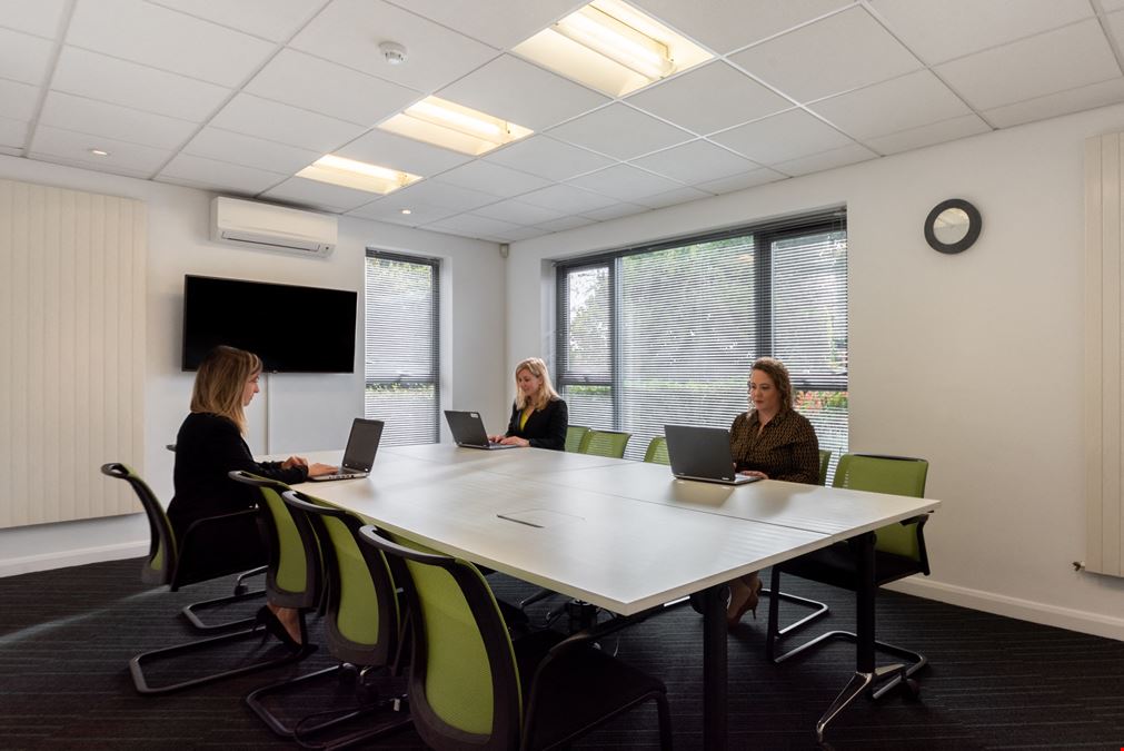 Basepoint - East Portway Business Park