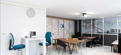 Preview of Work'in Tours Office space for Rent in Tours