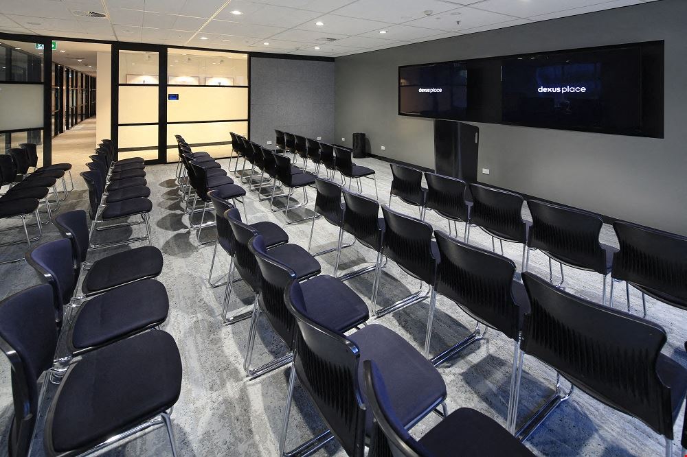 The Work Project - 1 Margaret Street