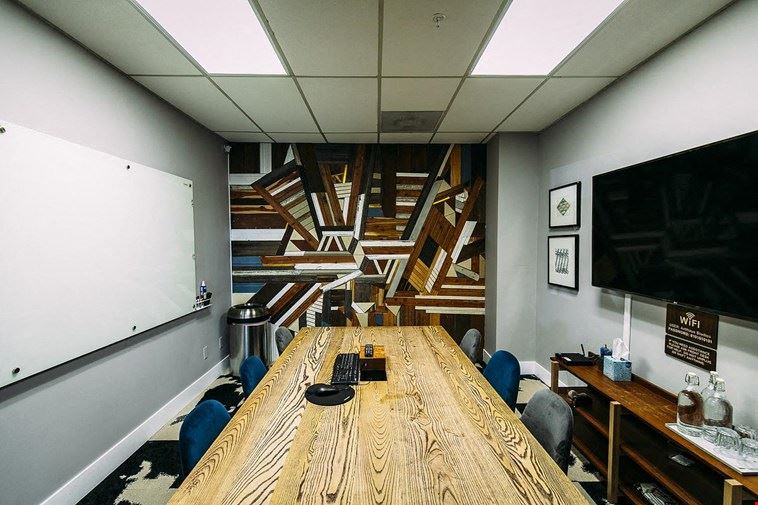 Fruitvale Room