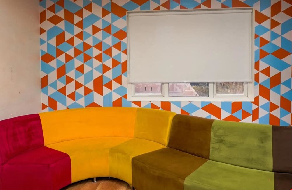 GoSpaze Coworking - HSR Layout