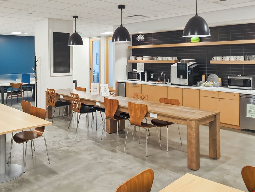 Regus - Royal Oak - Main Street