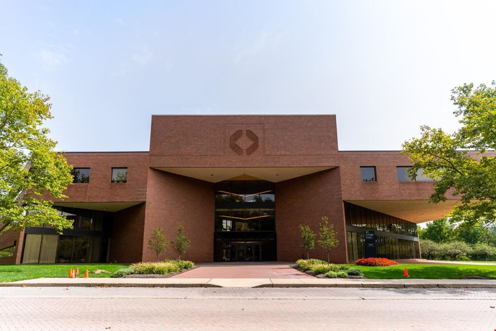 Carnegie Center