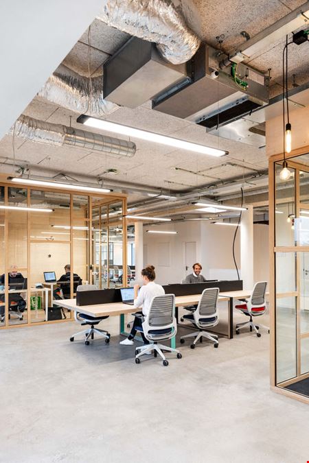 Silversquare Zaventem