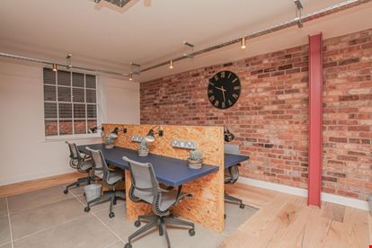 Preview of myHub Office space for Rent in Banbury