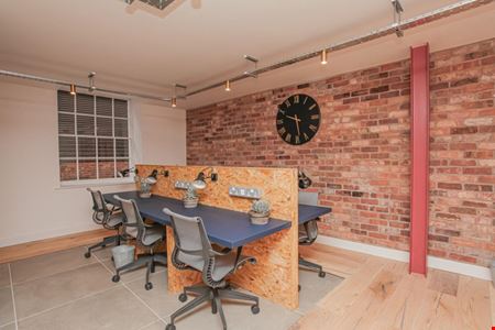 Preview of myHub Coworking space for Rent in Banbury