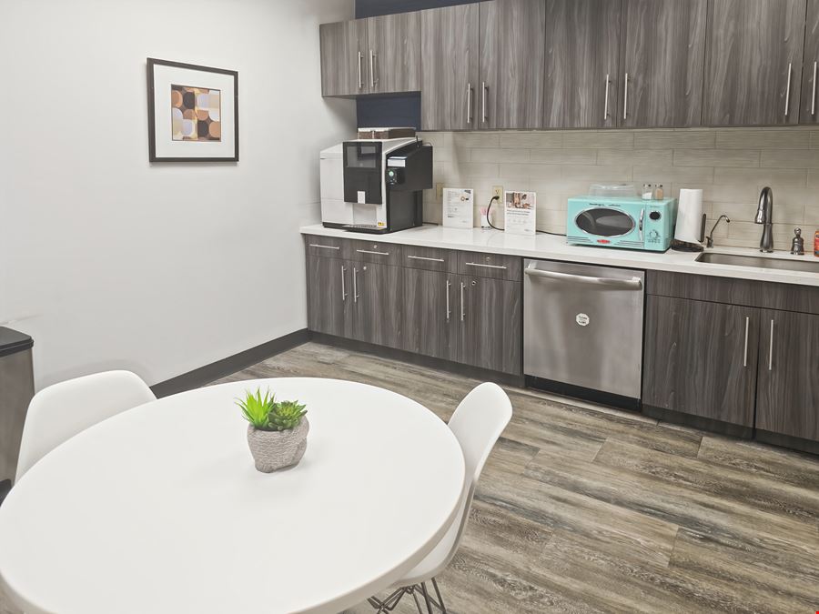 Regus - Duluth - Satellite Place