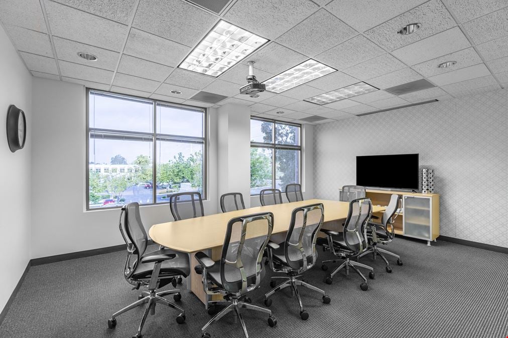 Cornerstone Corporate 