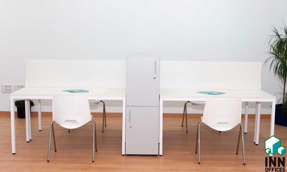 INN Offices - Nervión