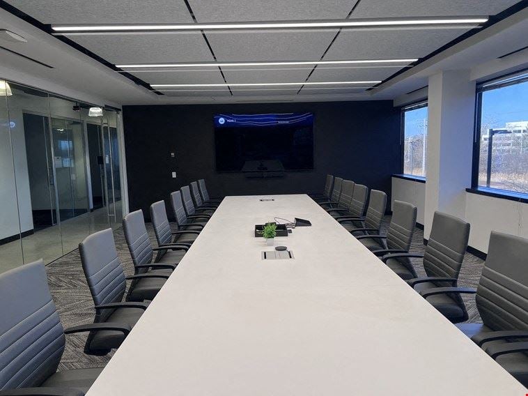 Grand Conference Room