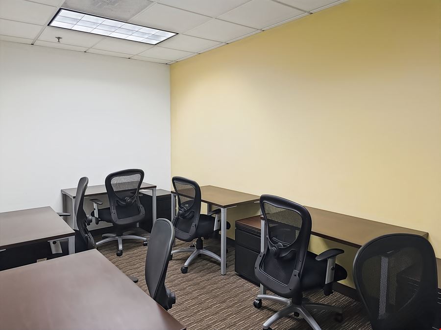 Regus - Newark - Christiana Corporate