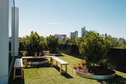 Preview of The Commons - South Melbourne Office space for Rent in South Melbourne