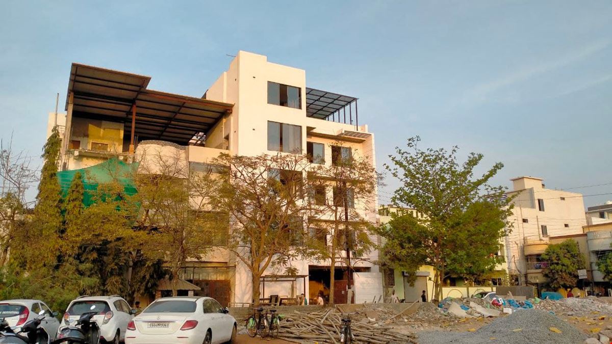 Premisin - Vallabh Nagar 2.0