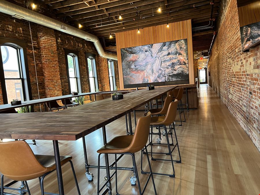 Lift Bridge Cowork Forum