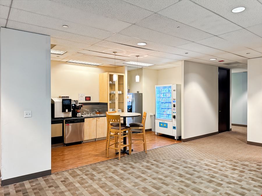 Regus - Chicago - North LaSalle