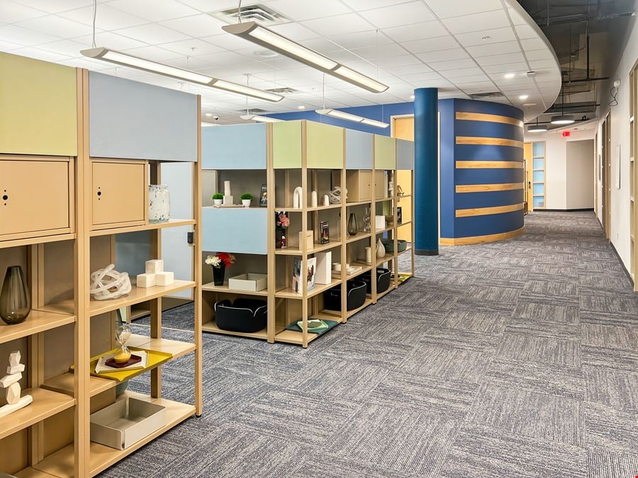 325 East Grand River Avenue