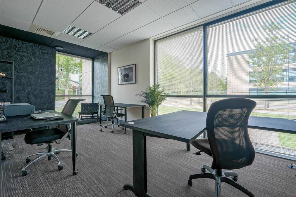 Workways - Paris VAL D'Europe