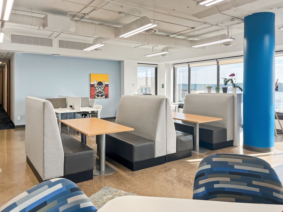 NS, Halifax - Founders Square