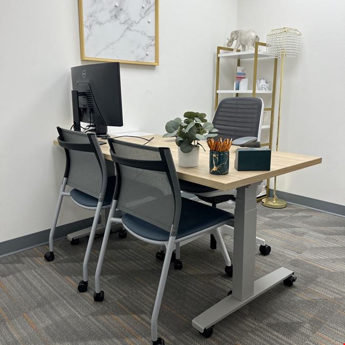 Medium Day Office 344