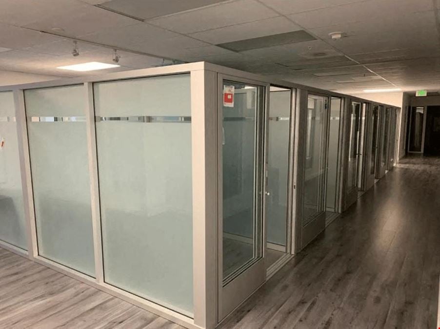 Same Day Virtual Offices - 611 Wilshire