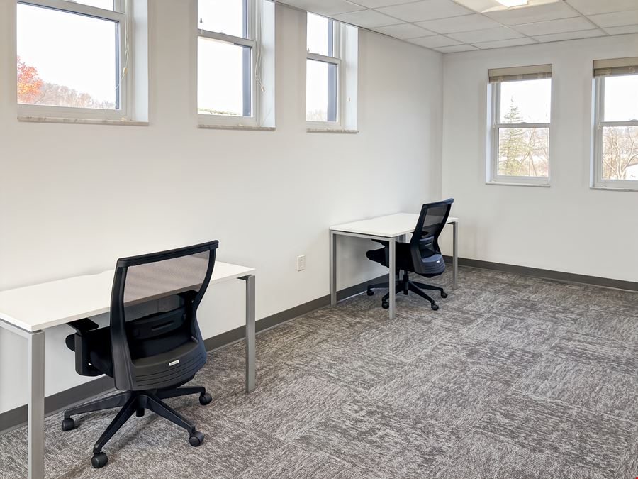 Regus - Pittsburgh - Gulf Lab Rd