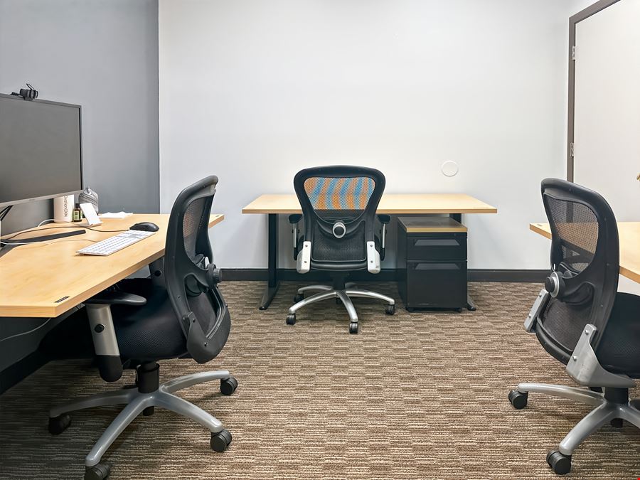 FL, Boca Raton - Mizner Park