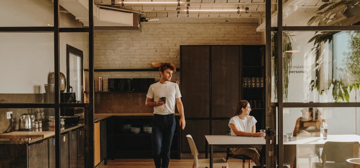 Cloudworks - Passeig De Gràcia