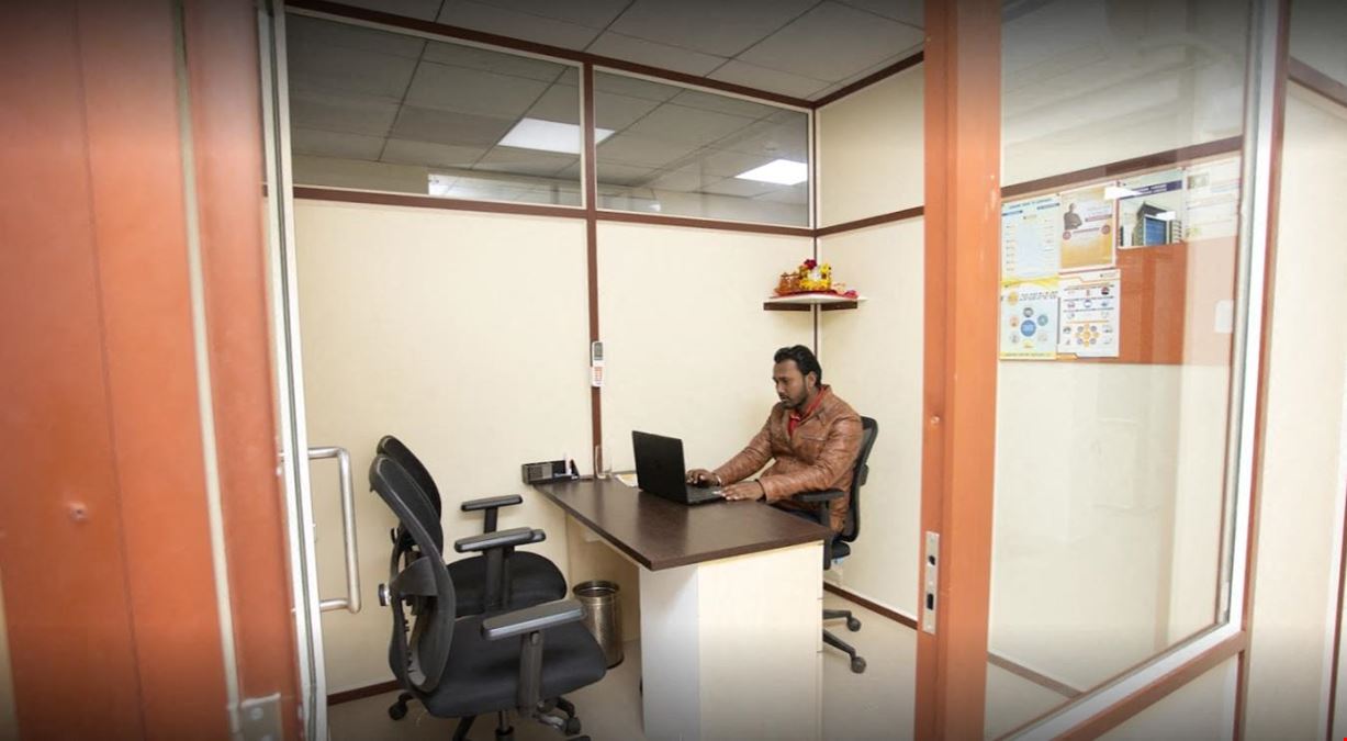 My Branch - Prayagraj