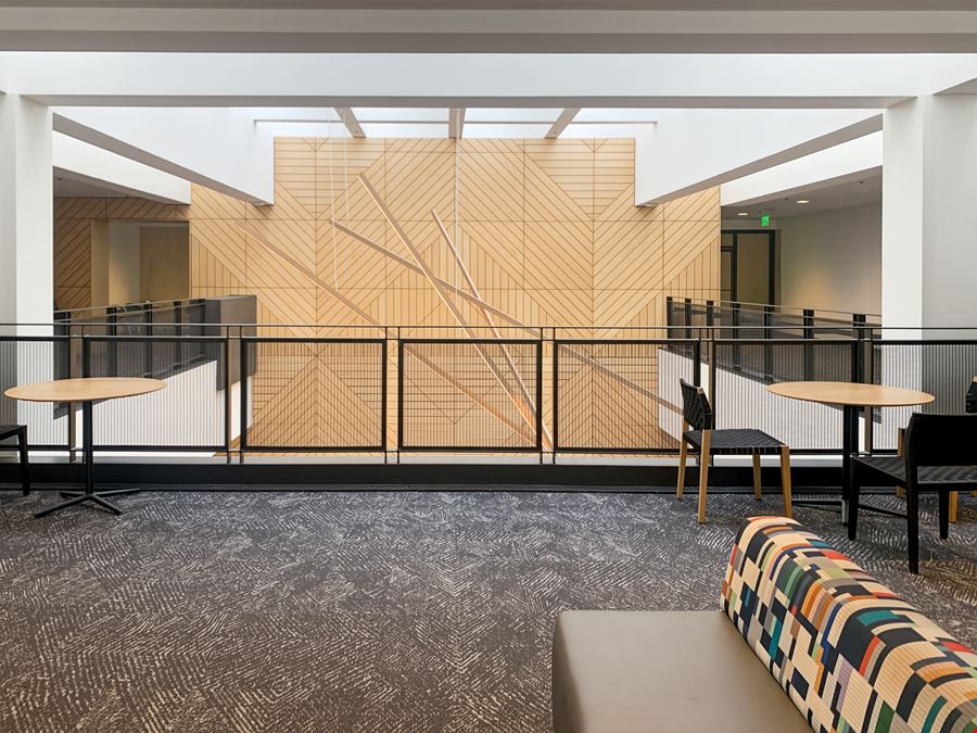 CA, San Francisco - Mid-Market