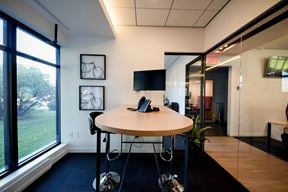 Private Office