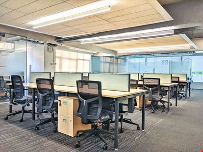 Bridge Coworking - Indiranagar