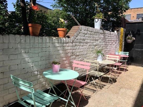 Preview of Bespoke Spaces - Hornsey Office space for Rent in London