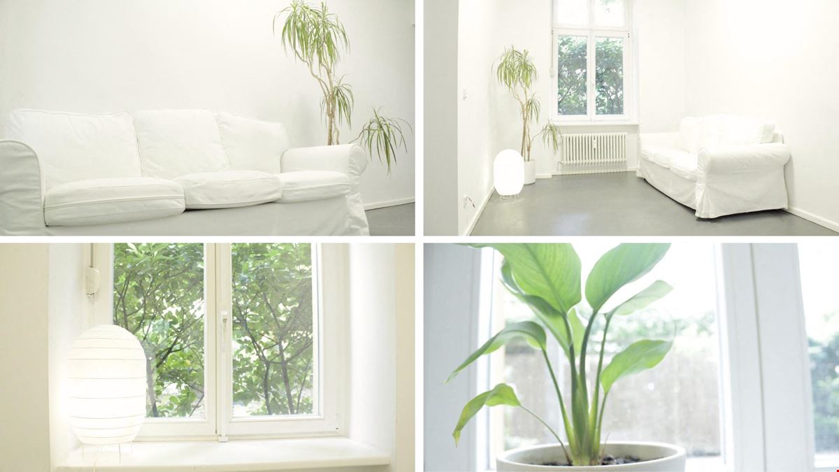 THE GATE BERLIN - Schroeder 11