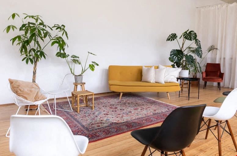Friday Cowork - Antwerp