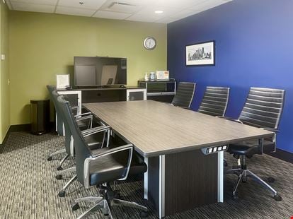 Preview of AB, Calgary - TD Canada Trust Office space for Rent in Calgary