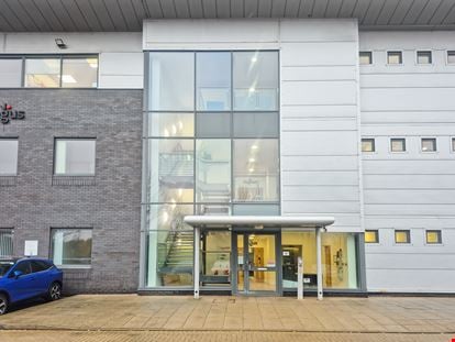 Regus - Enfield Innova Park