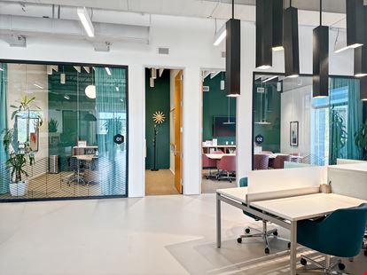 AL, Huntsville - Spaces Redstone Arsenal