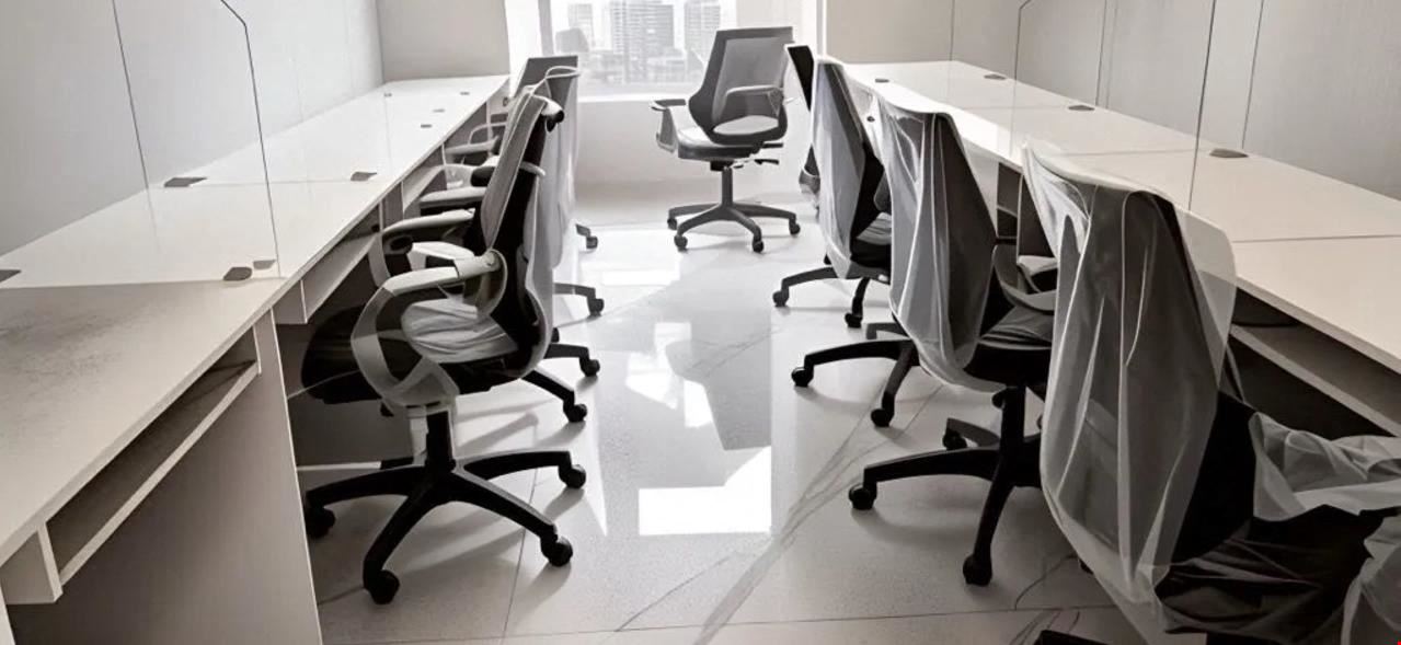 Crizone Business Centre, Ambattur