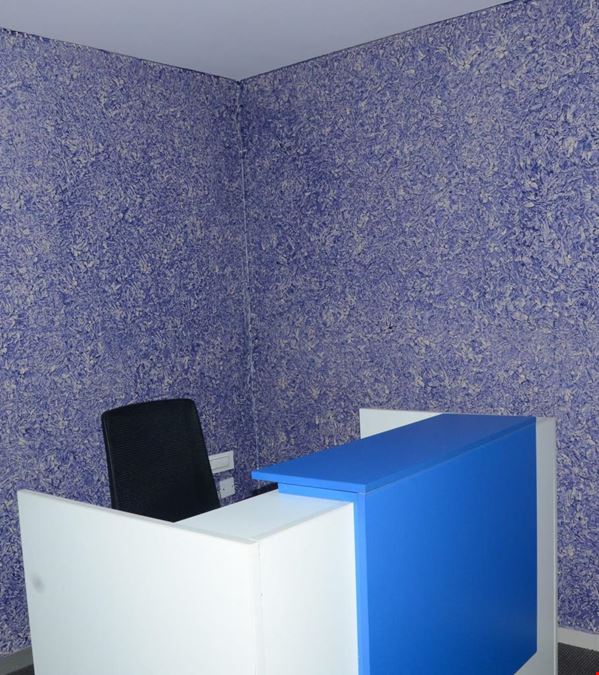 Hawkish Coworking - Siripuram