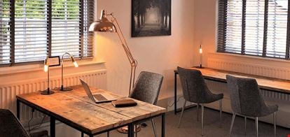 Preview of Worting House Office space for Rent in Basingstoke