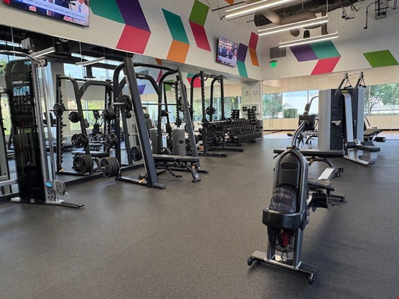 CA, Los Angeles - Sepulveda Center