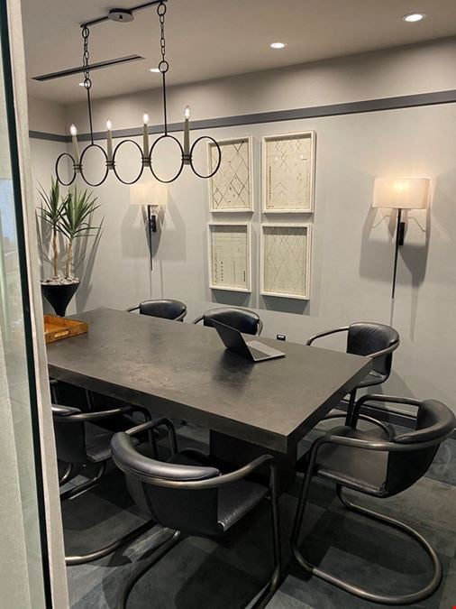Rosedale Conference Room